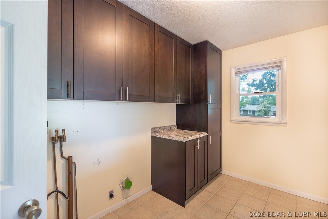 Out of Area - Residential