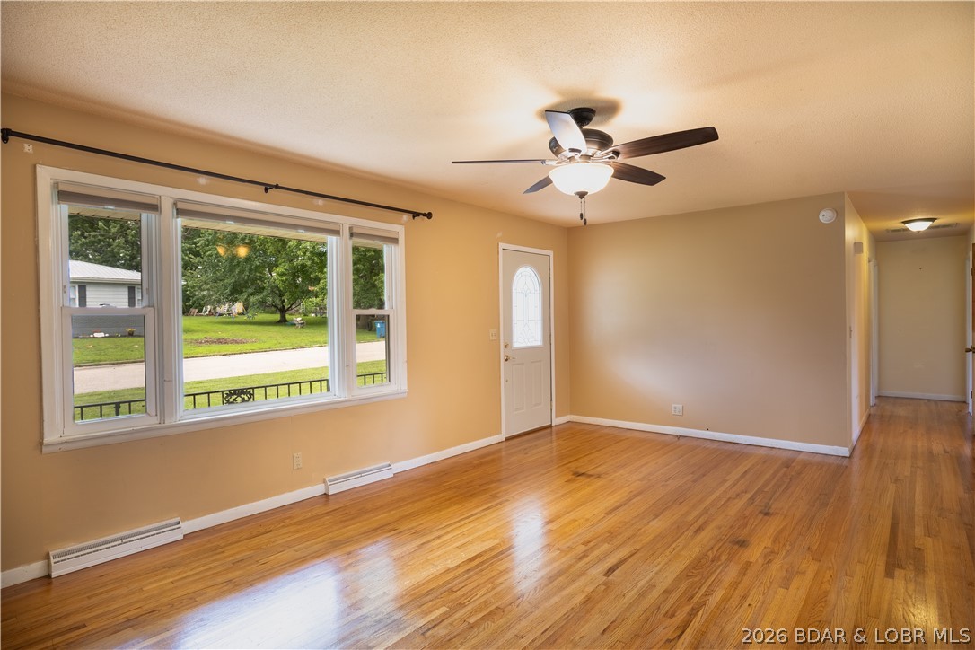 Out of Area - Residential