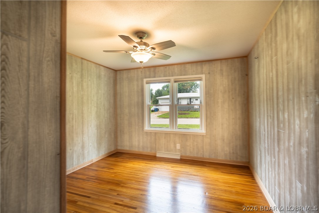 Out of Area - Residential