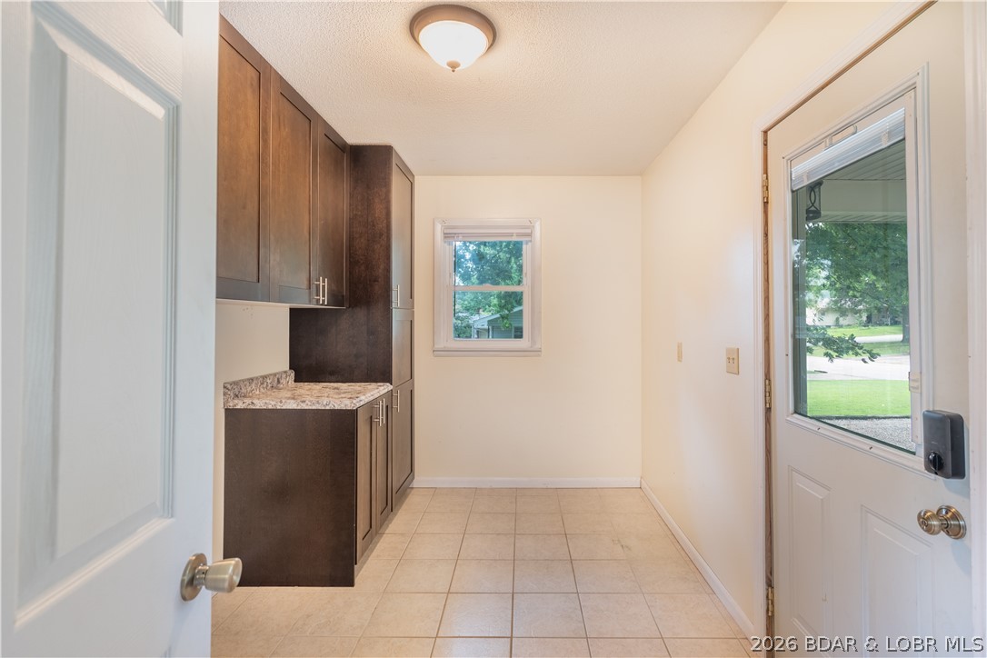 Out of Area - Residential