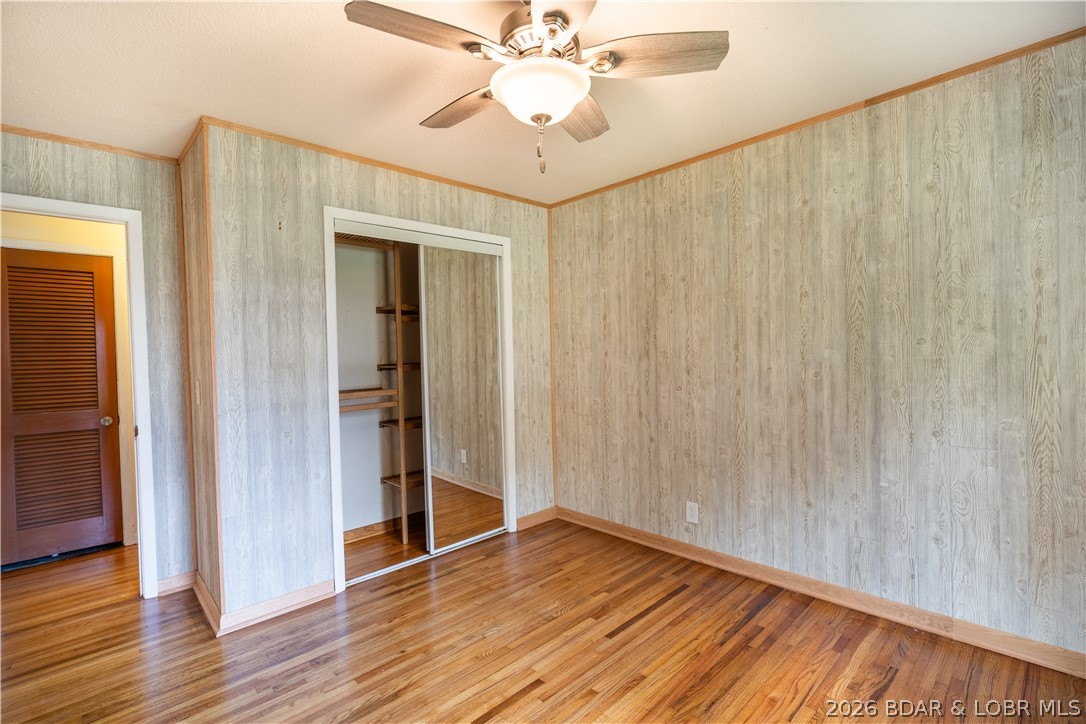 Out of Area - Residential