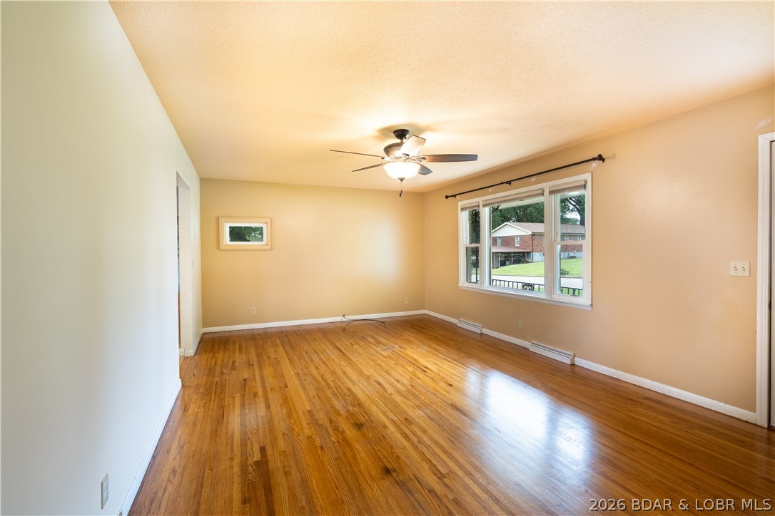 Out of Area - Residential