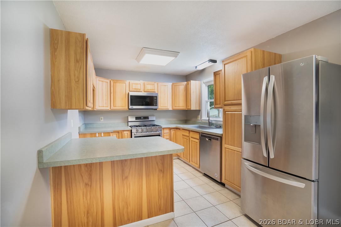 Out of Area - Residential