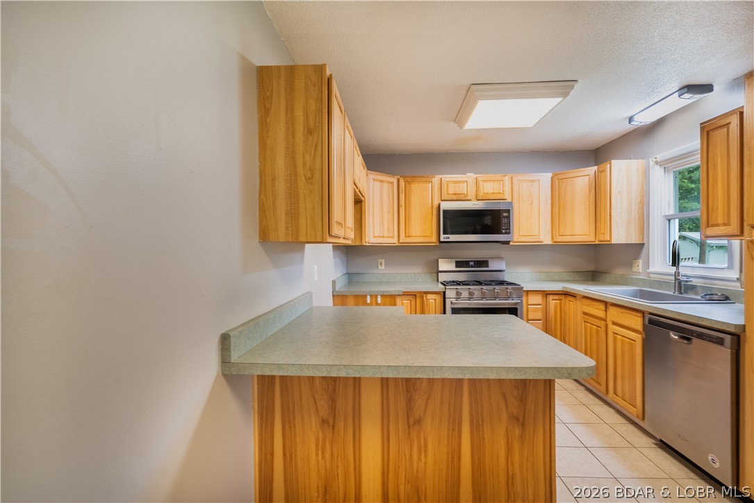 Out of Area - Residential