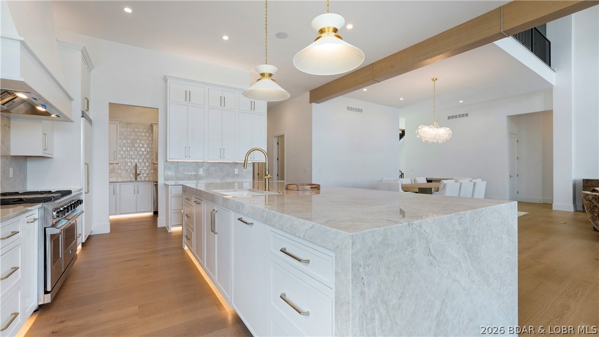 Casas Del Lago - Residential