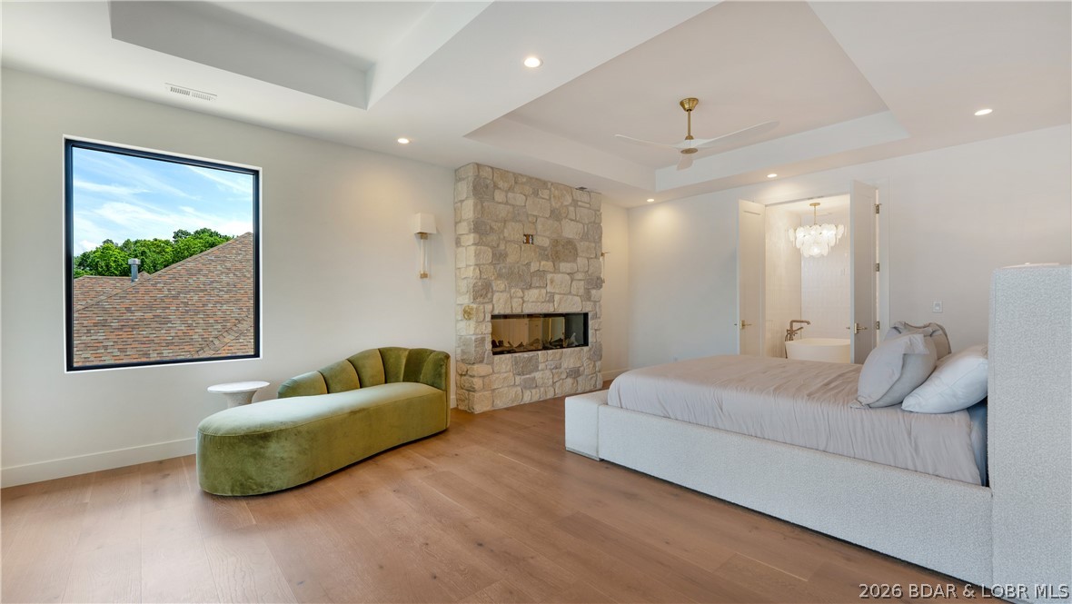 Casas Del Lago - Residential