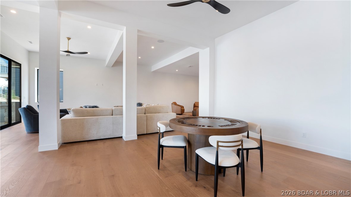 Casas Del Lago - Residential