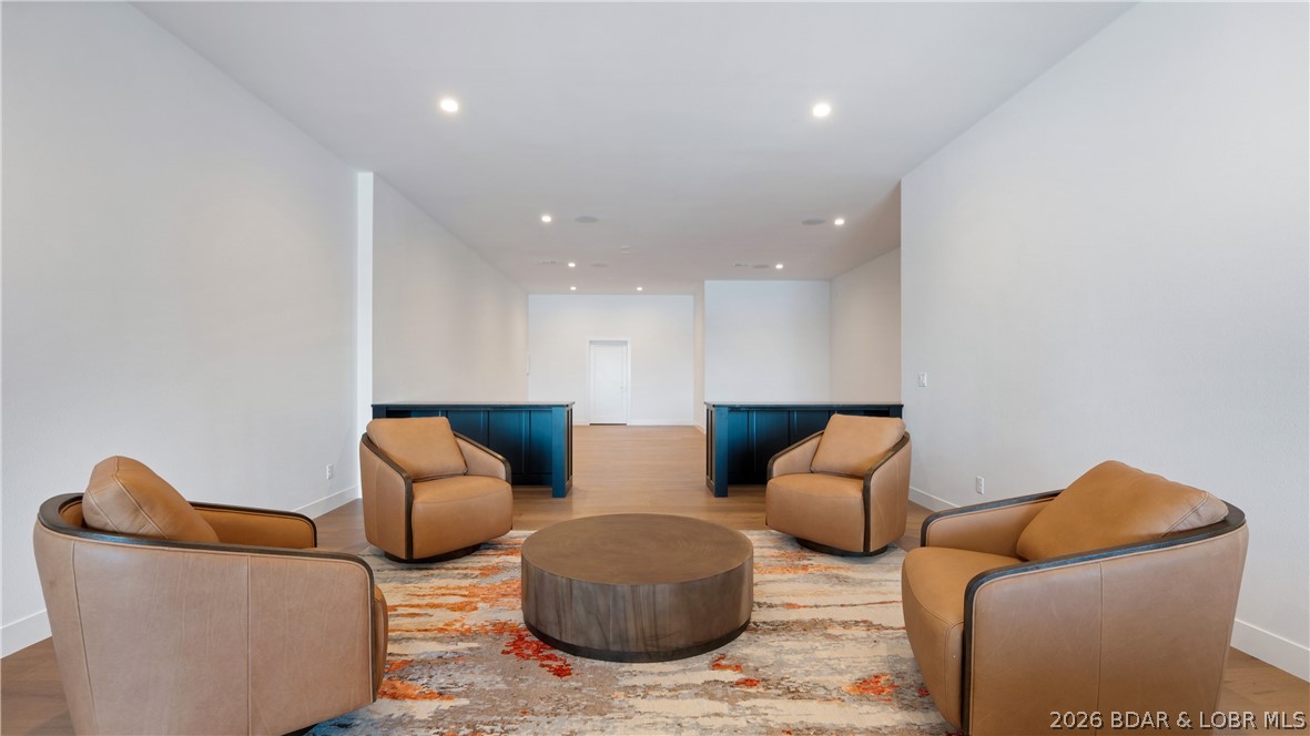 Casas Del Lago - Residential