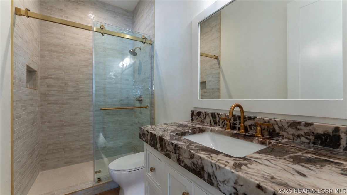 Casas Del Lago - Residential