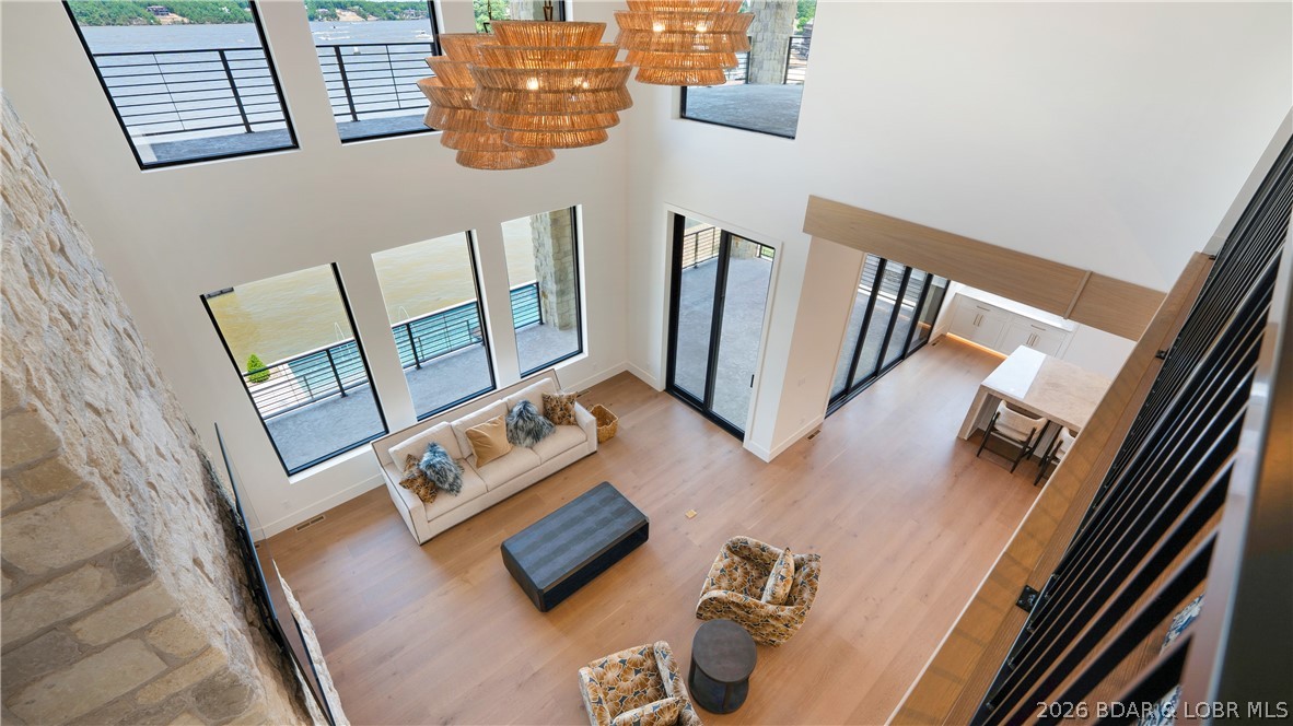Casas Del Lago - Residential