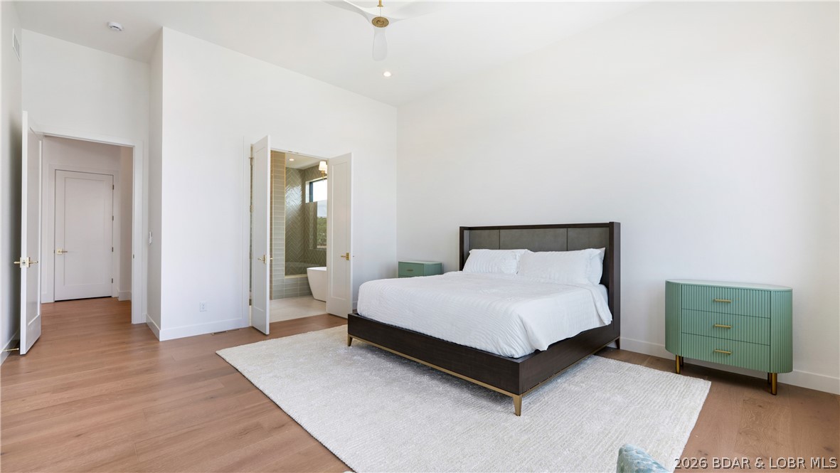 Casas Del Lago - Residential