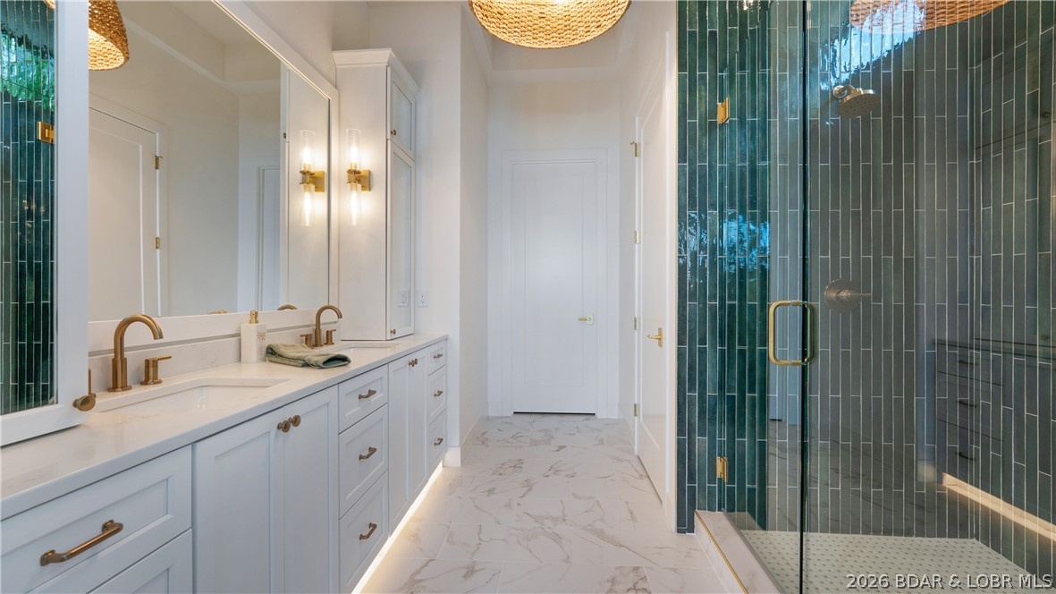 Casas Del Lago - Residential