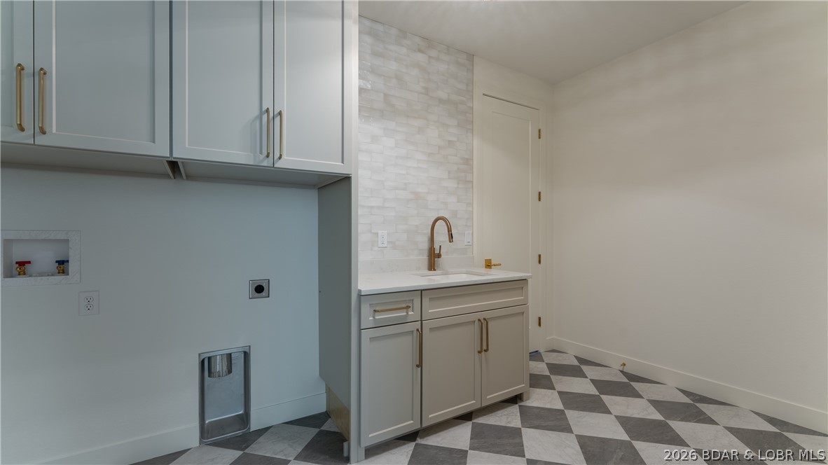 Casas Del Lago - Residential