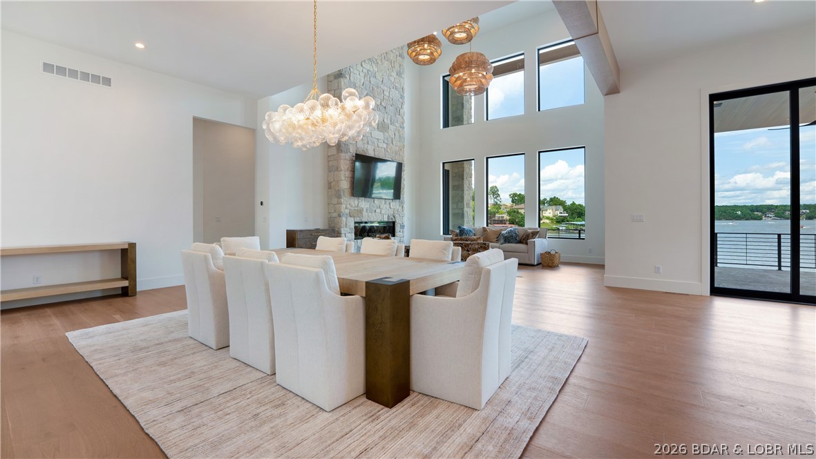 Casas Del Lago - Residential