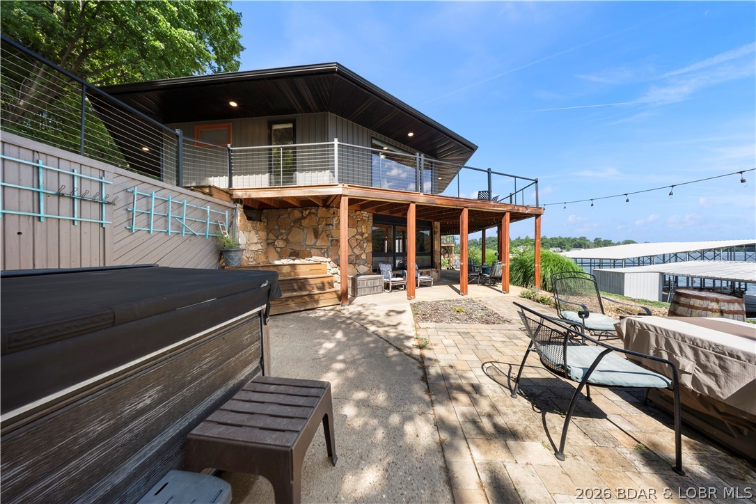 Prairie Hollow NO 2 - Residential