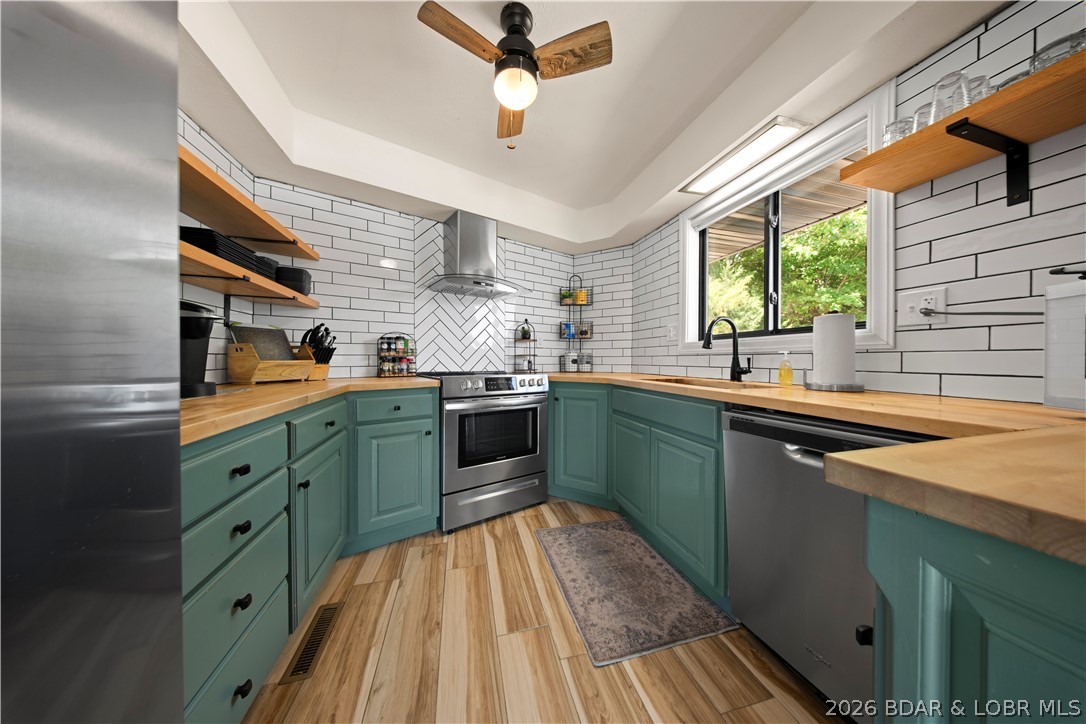 Prairie Hollow NO 2 - Residential