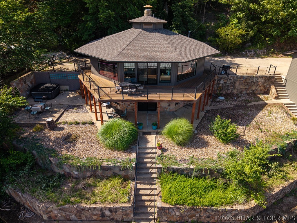 Prairie Hollow NO 2 - Residential