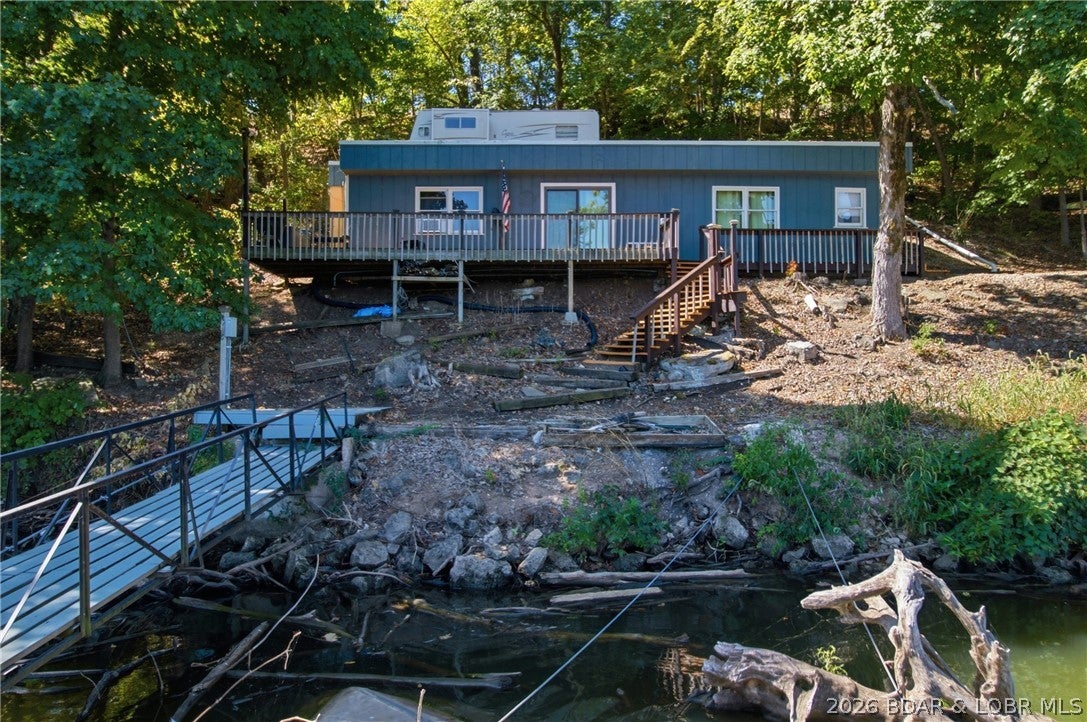 Prairie Hollow - Residential