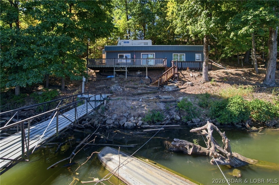 Prairie Hollow - Residential