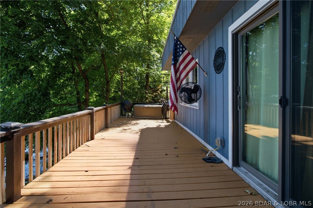 Prairie Hollow - Residential