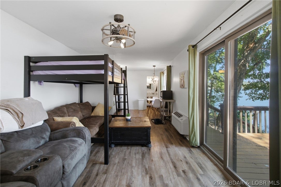 Prairie Hollow - Residential