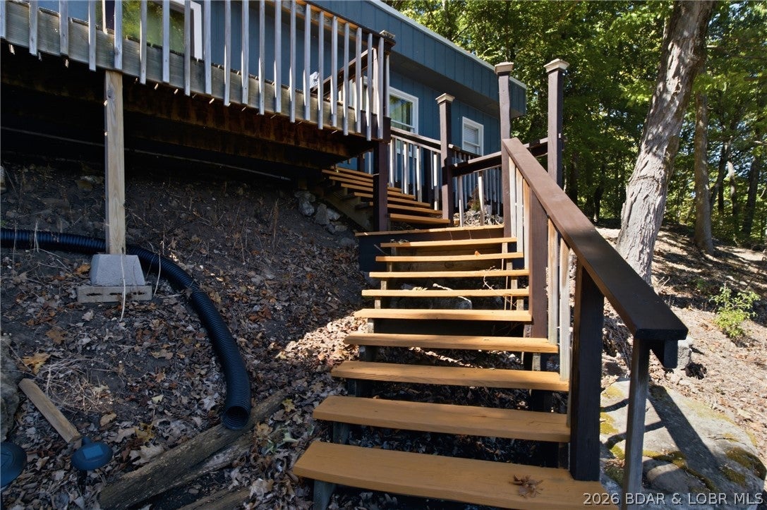 Prairie Hollow - Residential
