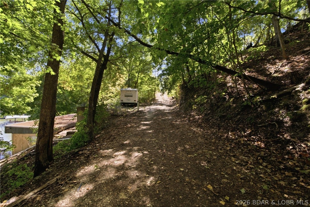 Prairie Hollow - Residential