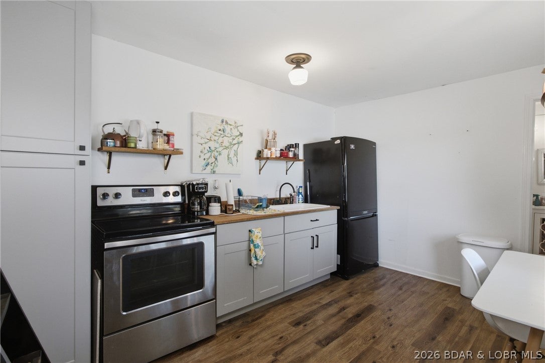 Prairie Hollow - Residential