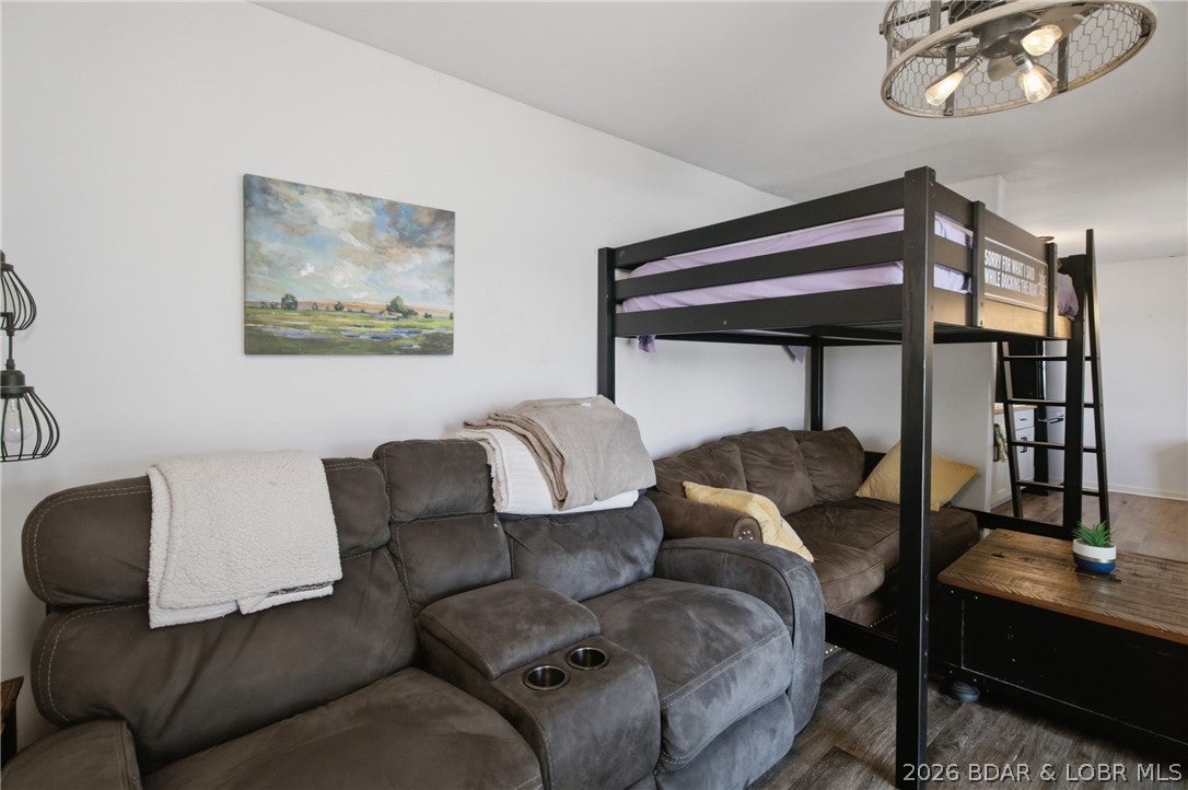 Prairie Hollow - Residential