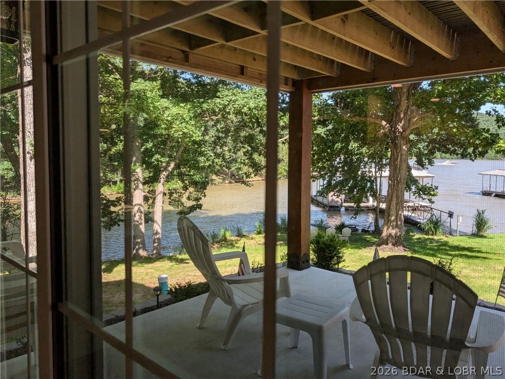 Coffman Bend #13 - Residential