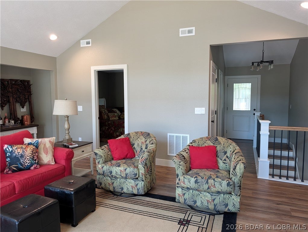 Coffman Bend #13 - Residential