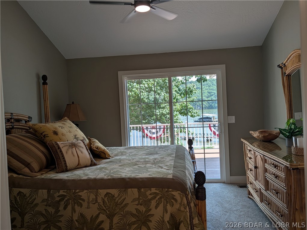 Coffman Bend #13 - Residential