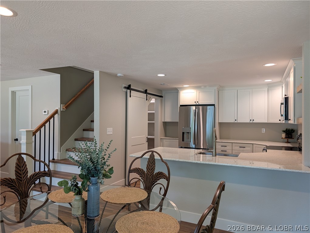 Coffman Bend #13 - Residential