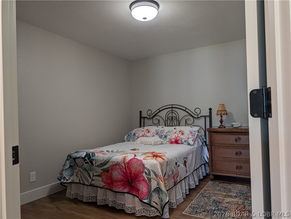 Coffman Bend #13 - Residential