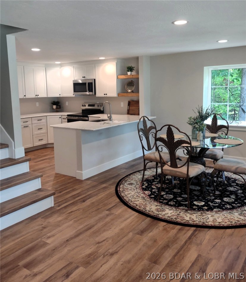 Coffman Bend #13 - Residential