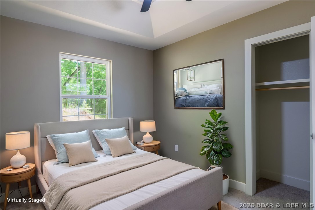Coffman Bend #13 - Residential