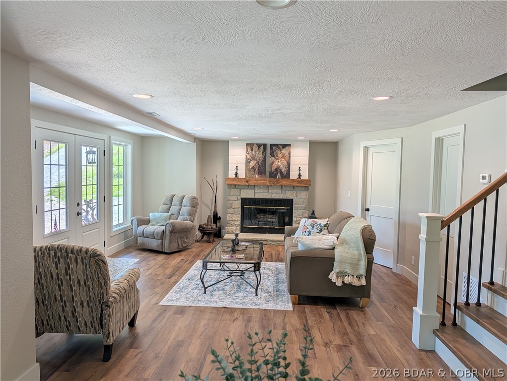 Coffman Bend #13 - Residential
