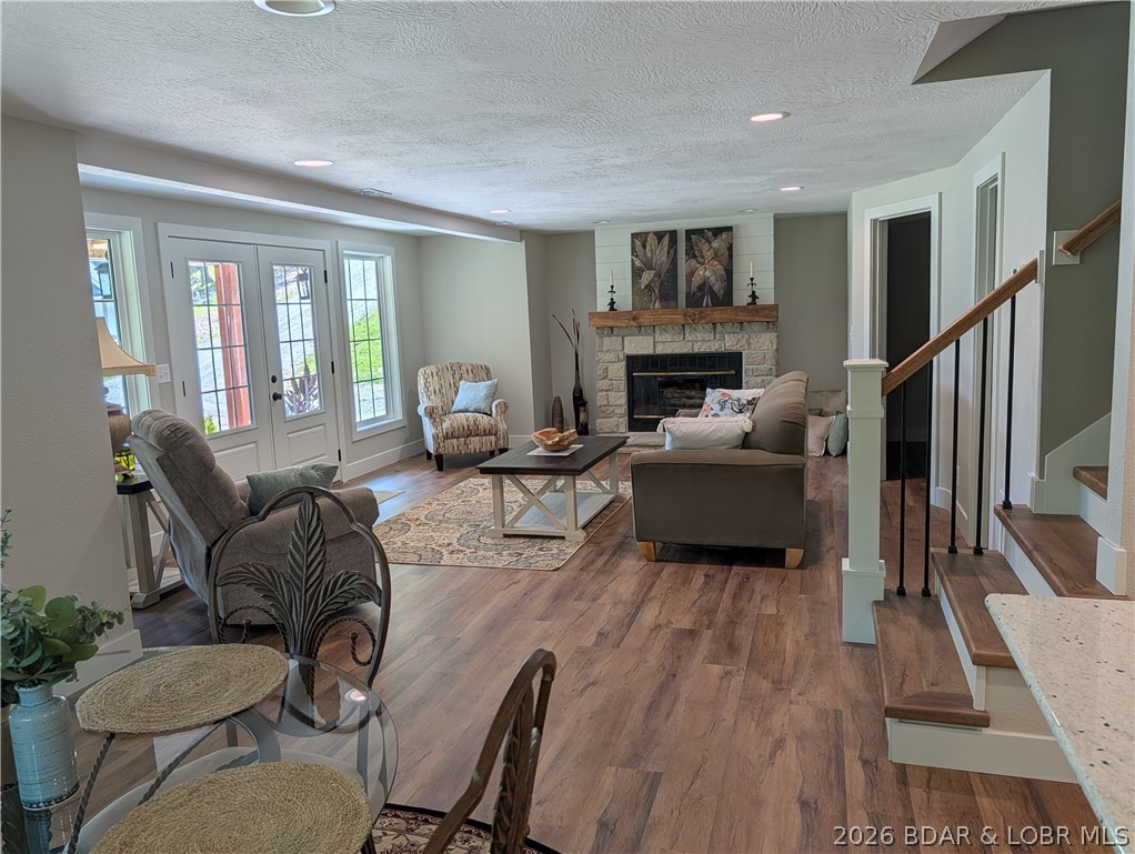 Coffman Bend #13 - Residential