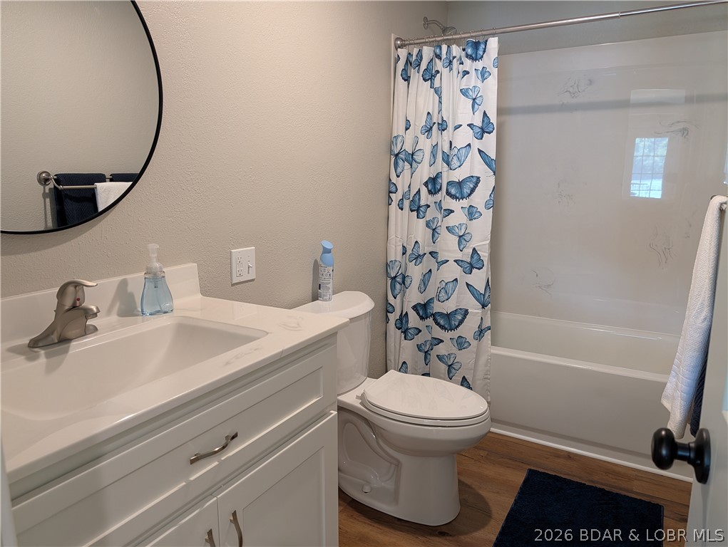Coffman Bend #13 - Residential