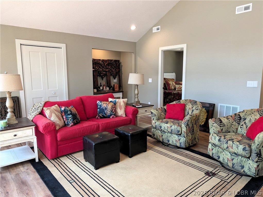Coffman Bend #13 - Residential