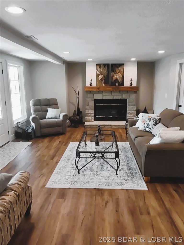 Coffman Bend #13 - Residential