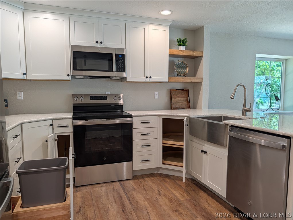 Coffman Bend #13 - Residential