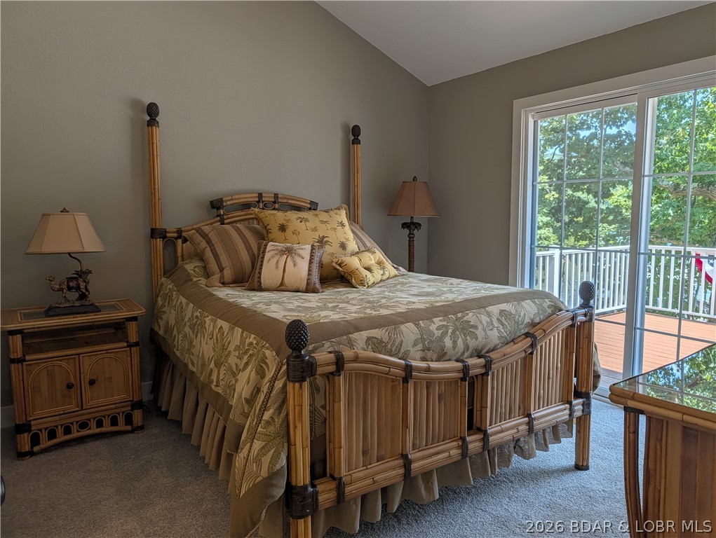 Coffman Bend #13 - Residential