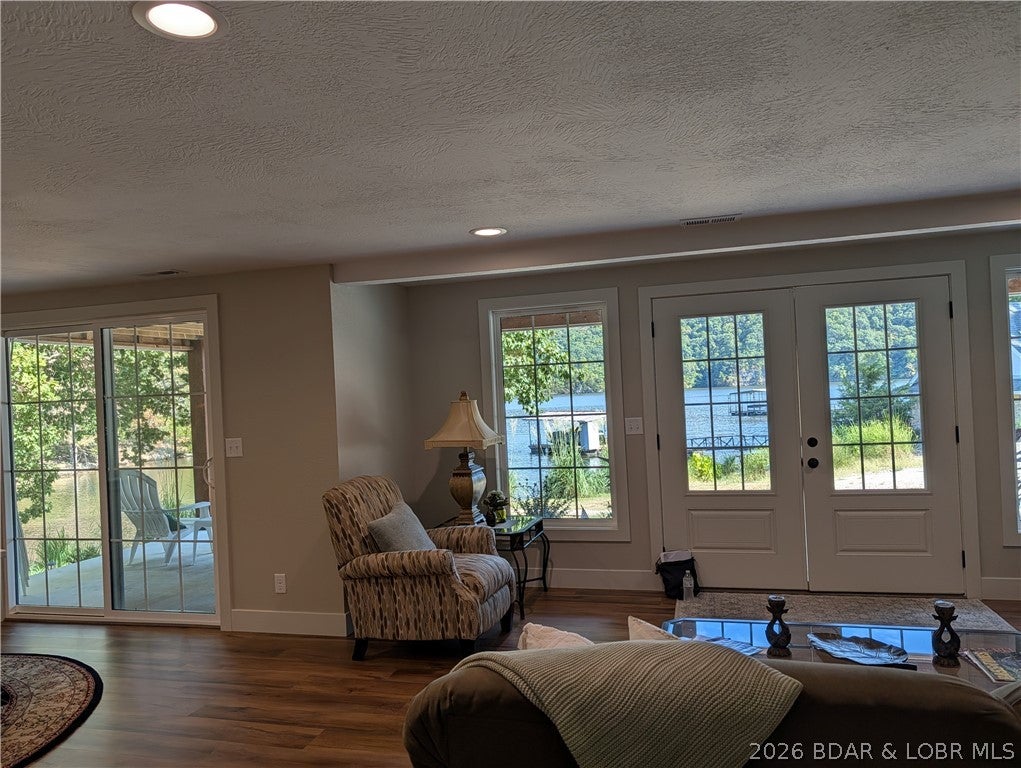 Coffman Bend #13 - Residential