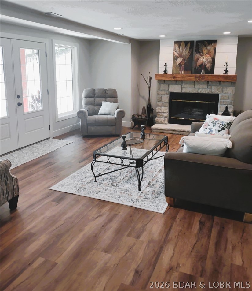 Coffman Bend #13 - Residential