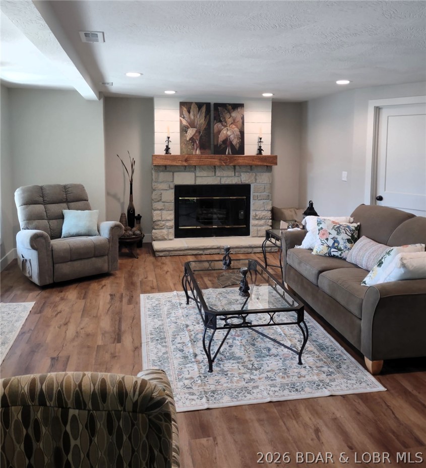 Coffman Bend #13 - Residential