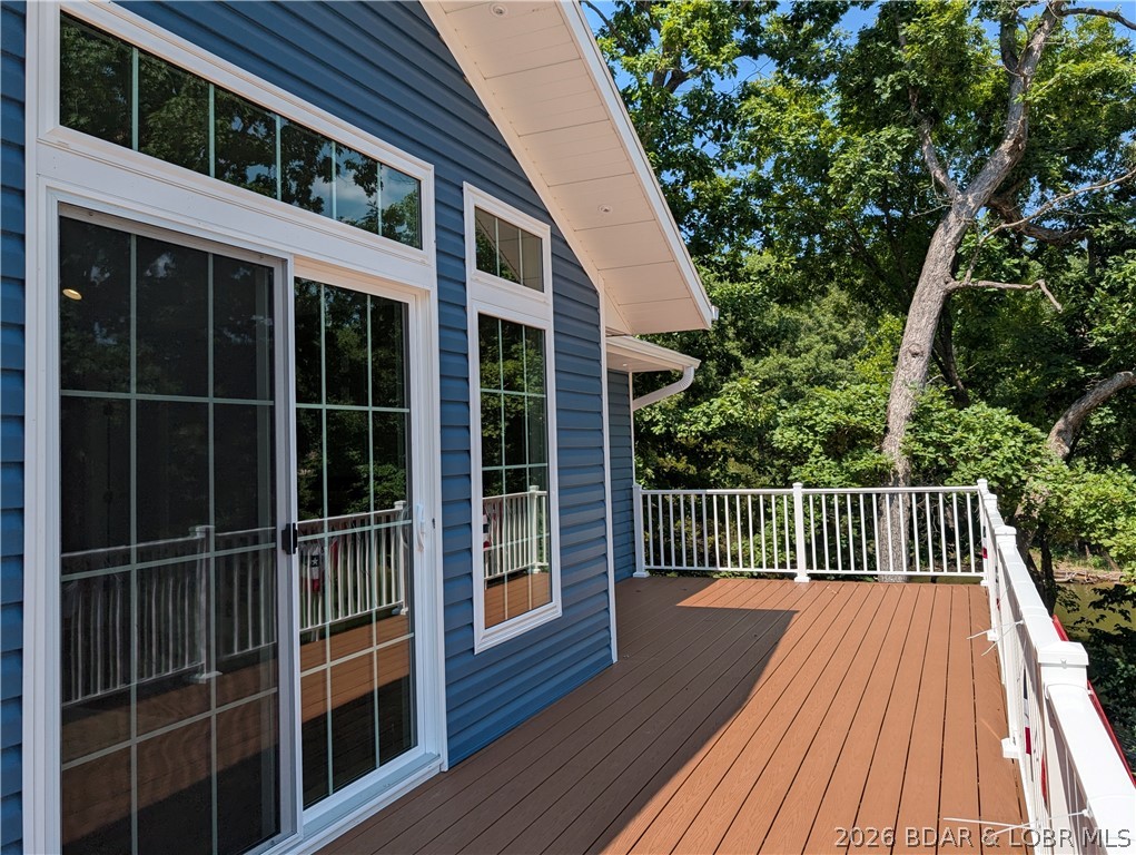 Coffman Bend #13 - Residential