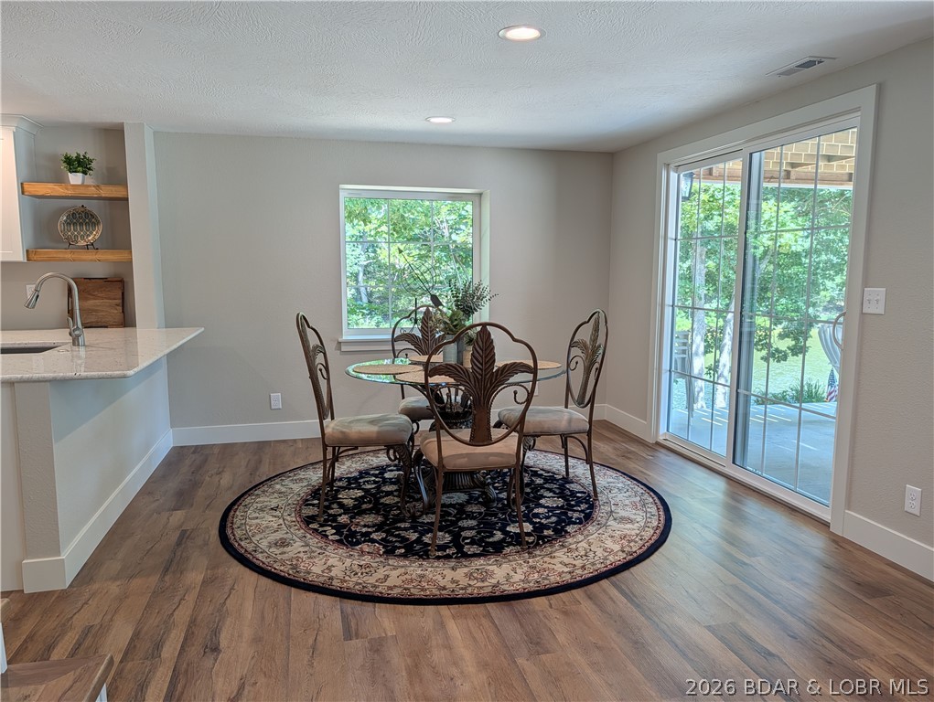Coffman Bend #13 - Residential