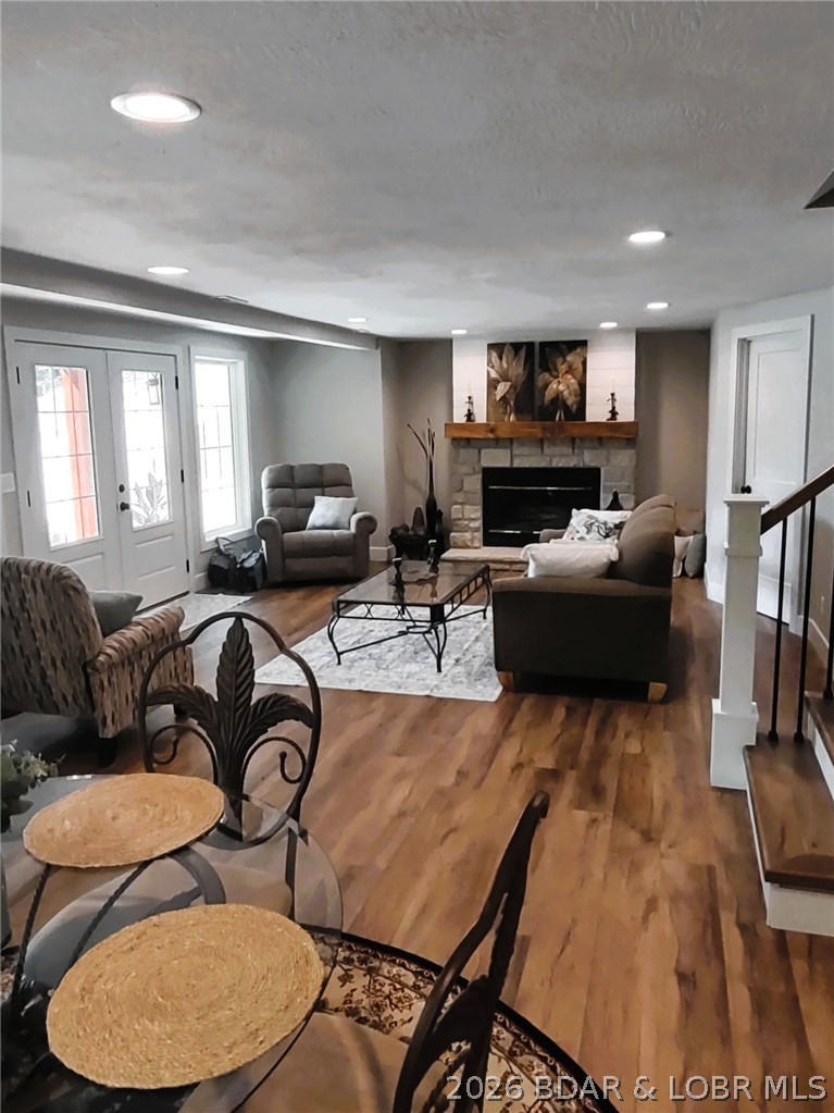 Coffman Bend #13 - Residential
