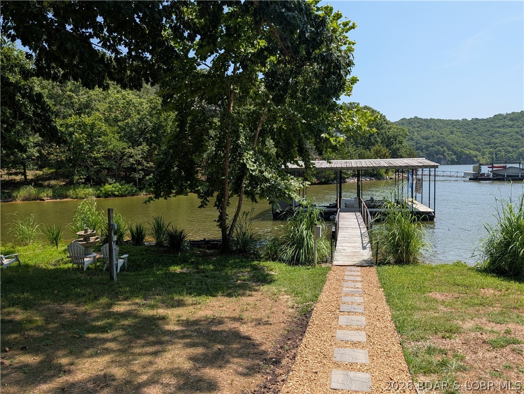 Coffman Bend #13 - Residential